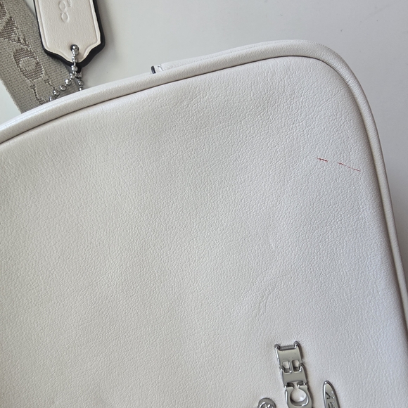 Coach Pace Belt Bag - Picture 2 of 10